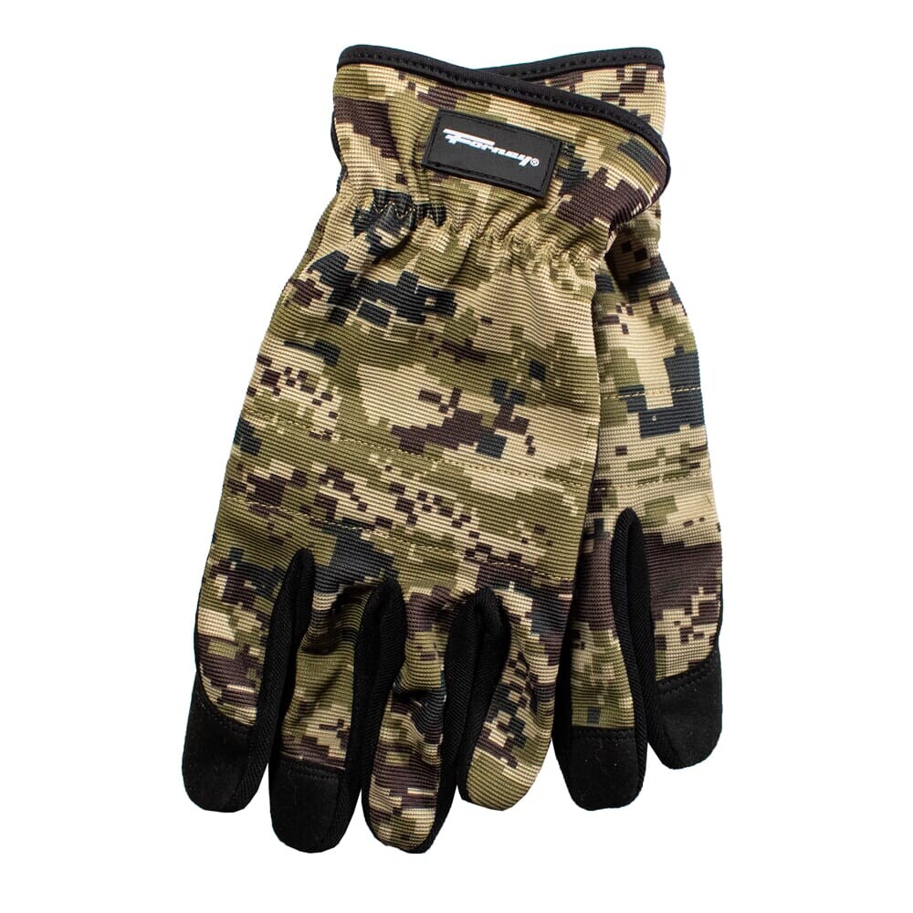 53017 Camo Utility/Multi-Purpose W